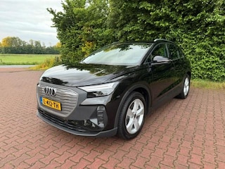 Audi Q4 40 Launch Edition 77 kWh/SOH 91%/Led/Acarplay/Stoelverwarmimg/Fabrieksgarantie