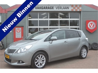 Toyota Corolla Verso 1.8 VVT-i Aspiration Navi/Camera/Cruisec./Trekhaak