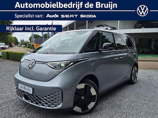 Volkswagen ID. Buzz Pro 77kWh (Trekhaak,2xMemory,IQ,Elek schuifd)