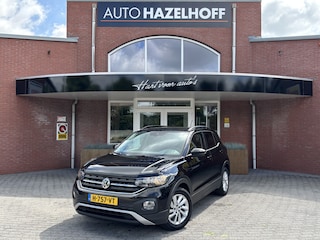 Volkswagen T-Cross 1.0 TSI Life | Adapt. Cruise | Airco | Privacy glas | Apple Carplay/Android Auto | RIJKLAARPRIJS INCL 12 MAANDEN GARANTIE EN BEURT