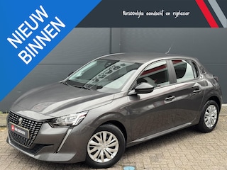 Peugeot 208 1.2 Active / 100% Onderhoud / Geen Import