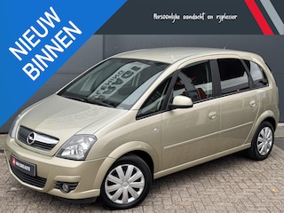 Opel Meriva 1.6-16V Edition