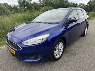 Ford Focus Wagon 1.0 Trend Edition Airco!!