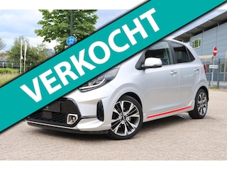 Kia Picanto 1.0 DPi GT-Line Automaat!!