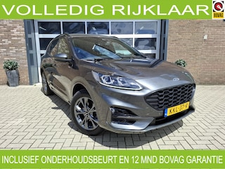 Ford Kuga 2.5 PHEV ST-Line X