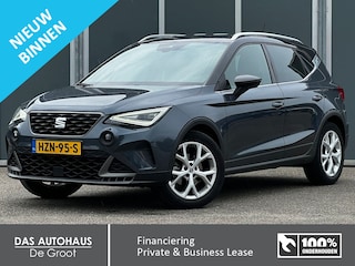 Seat Arona 1.0 TSI FR