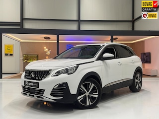 Peugeot 3008 1.2 PureTech |NAP|Carplay |360°| Clima| Navi| Schermen Achterin
