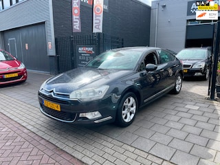Citroën C5 2.0 16V Ligne Business 3e Eigenaar! Airco NAP APK