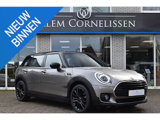 Mini Clubman 1.5 Cooper Aut Business Edition LED Apple Car Play Mini Mini Clubman 1.5 Cooper Aut Business Edition LED Apple Car Play