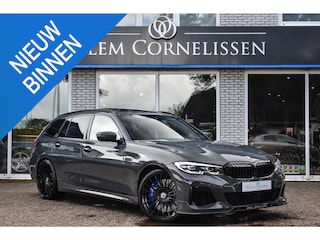 BMW BMW ALPINA alpina b3 Alpina B3 Touring No - 001 pano trekhaak