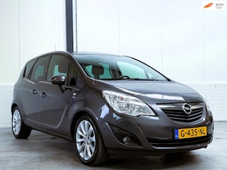 Opel Meriva 1.4 Turbo Cosmo|Automaat|Trekhaak