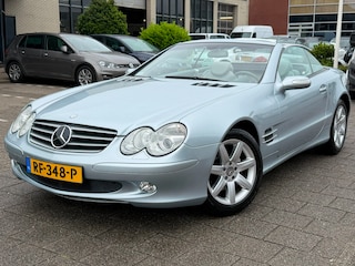 Mercedes-Benz SL 500