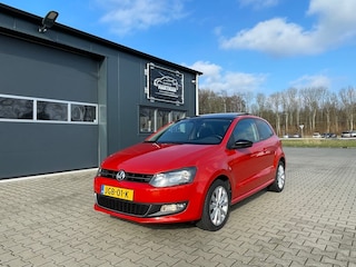 Volkswagen Polo 1.2 STYLE Panodak !!!