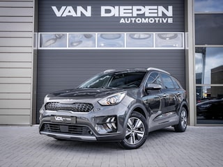 Kia Niro 1.6 GDi DynamicLine - Pano l NAP l ACC l Camera l Keyless