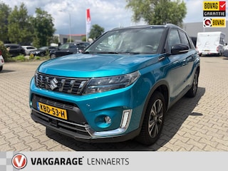 Suzuki Vitara 1.5 Hybrid Style Automaat (RIJKLAARPRIJS/BOVAG)