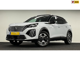 Peugeot 2008 1.2 PureTech 130 GT*Automaat*Panodak*Navi*Camera*Carplay!