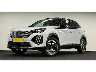 Peugeot 2008 1.2 PureTech 130 GT*Automaat*Panodak*Navi*Camera*Carplay!