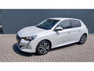 Peugeot 208 1.2 PureTech Allure//NAVI/CAMERA