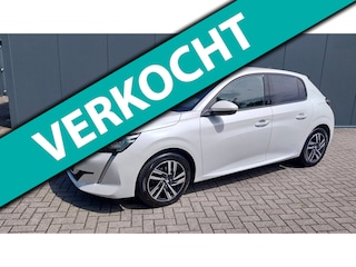 Peugeot 208 1.2 PureTech Allure//NAVI/CAMERA