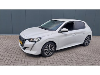 Peugeot 208 1.2 PureTech Allure//NAVI/CAMERA