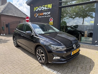 Volkswagen Polo 1.0 TSI COMFORTLINE