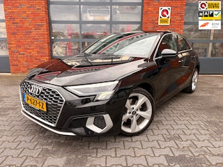 Audi A3 Sportback 30 TFSI Attitude | LED| Apple Carplay |
