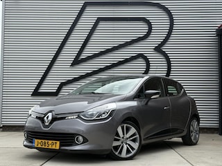 Renault Clio 0.9 TCe Dynamique 1e Eigenaar|Navi|Airco|Trekhaak|Cruise|Dealer onderhouden|Elek ramen|APK tot 09-2026
