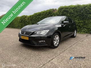 Seat Leon 1.0 TSI 116PK | Keyless | Navi | CarPlay | Lane Assist