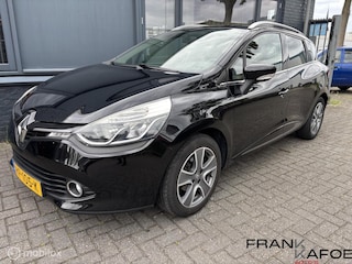 Renault Clio Estate 0.9 TCe Night&Day Airco Navi Bl.tooth LMV PDC Privacy glas