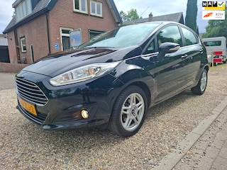 Ford Fiesta 1.0 EcoBoost Titanium distributie vv volledig ohdn