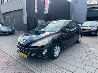 Peugeot 308 1.6 VTi X-line 2e Eigenaar! Trekhaak Airco NAP APK