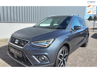 Seat Arona 1.0 TSI FR Business Intense+|ALCANTARA&VR®COCKPIT