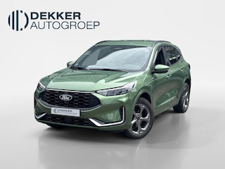 Ford Kuga 2.5 PHEV ST-Line X