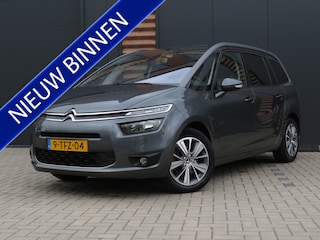 Citroën C4 Picasso 1.6 THP Business Airco Cr-Control Panoramadak 7-Pers