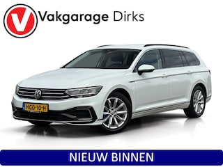 Volkswagen Passat Variant 1.4 TSI PHEV GTE ✅ Trekhaak ✅ ACC ✅ Camera