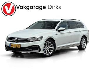 Volkswagen Passat Variant 1.4 TSI PHEV GTE ✅ Trekhaak ✅ ACC ✅ Camera