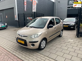 Hyundai i10 1.1 Active Cool Airco NAP APK
