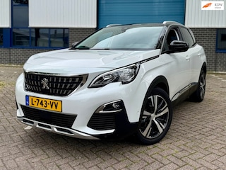 Peugeot 3008 1.2 PureTech GT Line * PANORAMA * LEDEREN BEKLEDING *