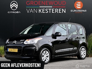 Citroën C3 Picasso 1.4 VTi Attraction I Airco I Trekhaak I