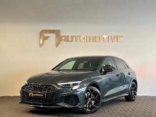 Audi A3 Sportback 45 TFSI e S Line Compet RS Seat|Memory|B&O