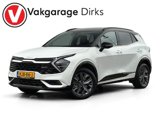 Kia Sportage 1.6 T-GDi Hybrid HEV GT-PlusLine ✅ Pano ✅ H/K ✅ 360CAM