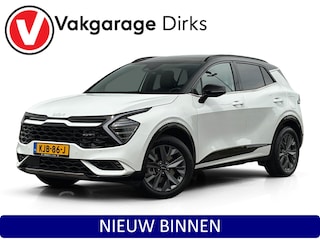 Kia Sportage 1.6 T-GDi Hybrid HEV GT-PlusLine ✅ Pano ✅ H/K ✅ 360CAM