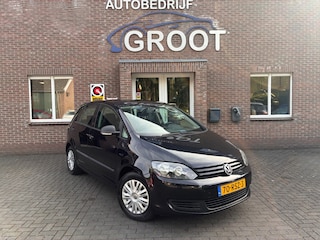Volkswagen Golf 1.2 TSI 105PK! 1e EIGENAAR/TREKHAAK