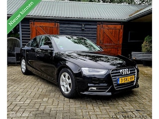 Audi A4 Limousine 1.8 TFSIe Edition