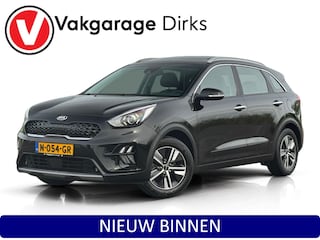 Kia Niro 1.6 GDi DynamicLine ✅ Schuifdak ✅ ACC ✅ Camera