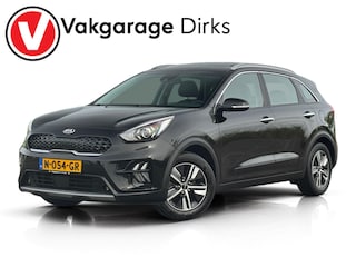 Kia Niro 1.6 GDi DynamicLine ✅ Schuifdak ✅ ACC ✅ Camera