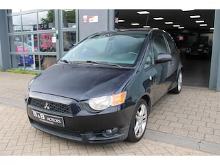 Mitsubishi Colt 1.5 Intense+