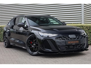 Audi A6 Avant e-hybrid Competition 428PK l ABT Aero l ABT 21 EVO