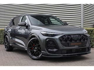 Audi Q5 e-hybrid Competition 428PK ABT Aero l ABT Evo