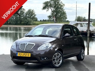 Lancia Ypsilon 1.4 Oro | Airco | Nw. APK | NAP